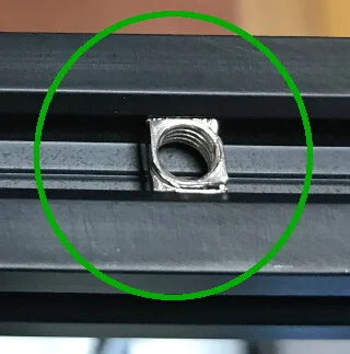 正しい向きとダメな向き