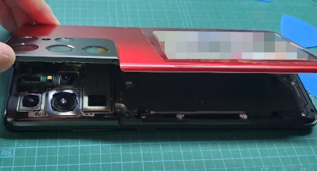 フタを開ける向き