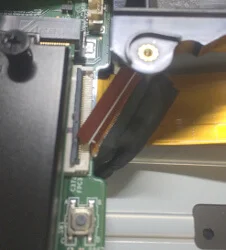 ドスパラののノートパソコンPrimeNote「Galleria QFS980HGS」