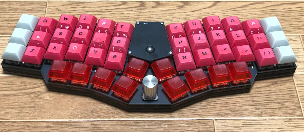 cocot46の出来上がり