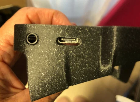 自作キーボード「Charybdis Nano」の組み立て手順〜USBが刺さらない