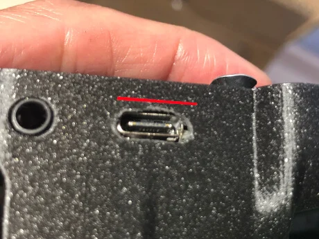 自作キーボード「Charybdis Nano」の組み立て手順〜ルーターで削ったらOK