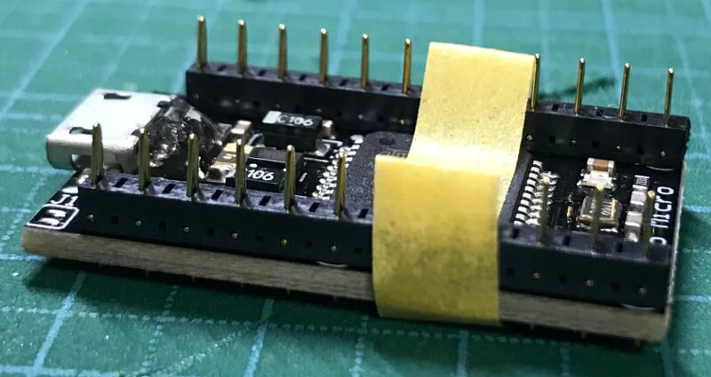 コンスルーの窓側の向き