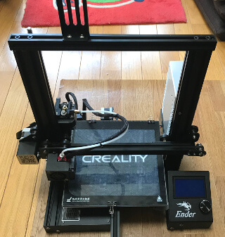 DIY】3Dプリンター「Ender-3x」を組み立ててみました！ | 秋葉ネオ